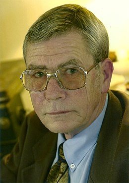 L'ancien rédacteur en chef du 24Heures, Jean-Marie Vodoz, est décédé
